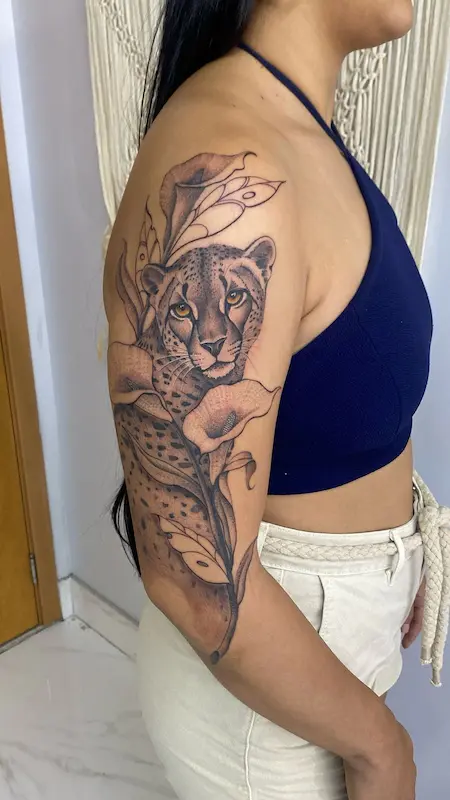 Tatuagem 1