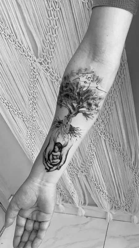 Tatuagem 11