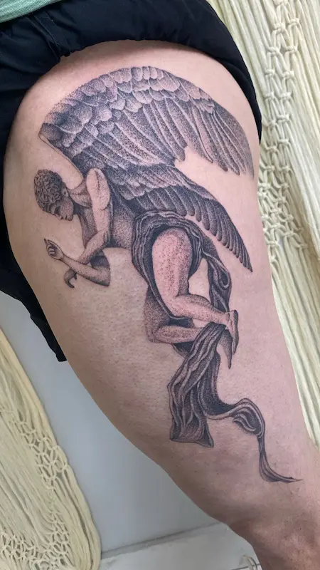 Tatuagem 12