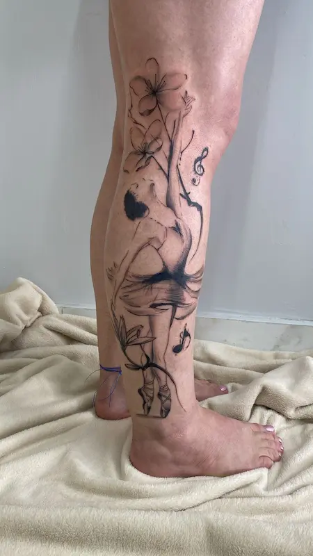 Tatuagem 213