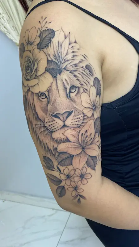 Tatuagem 15