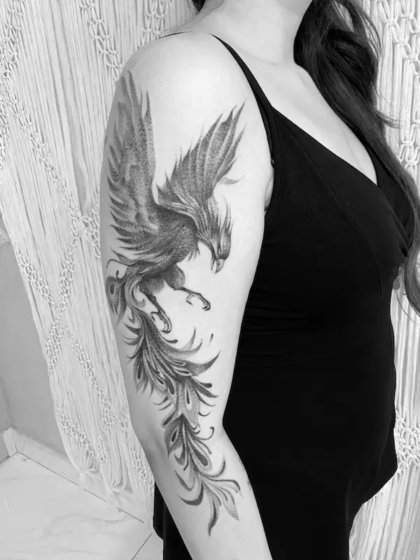 Tatuagem 17