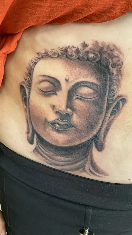Tatuagem 18