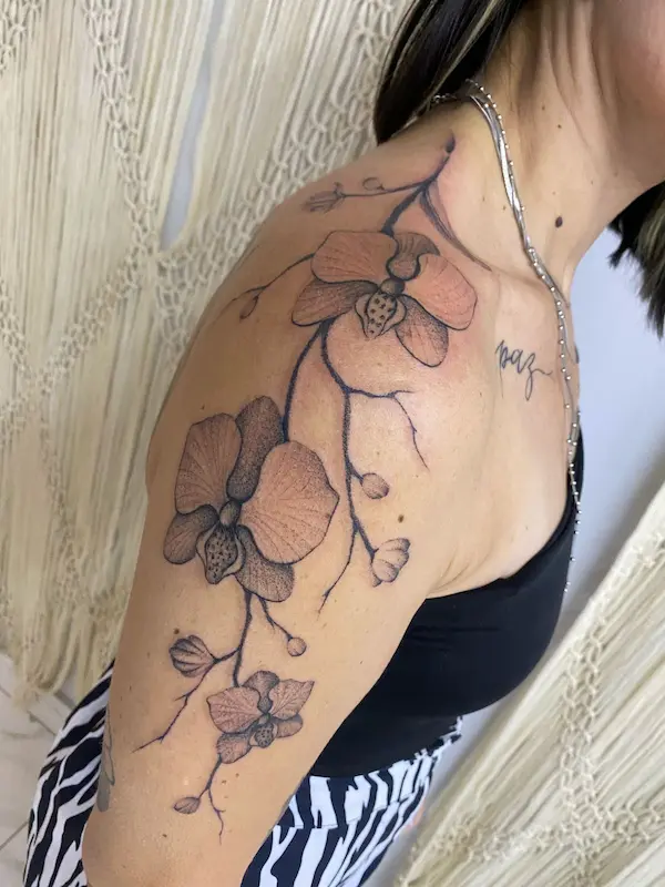 Tatuagem 2