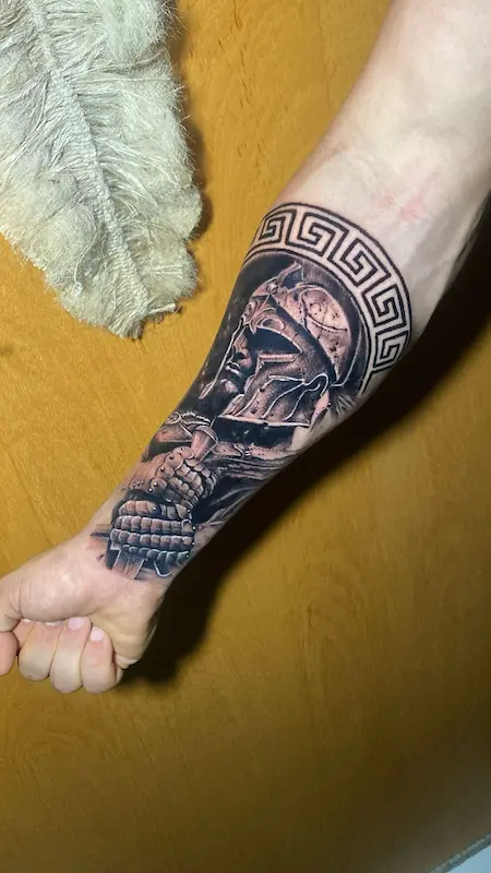Tatuagem 3