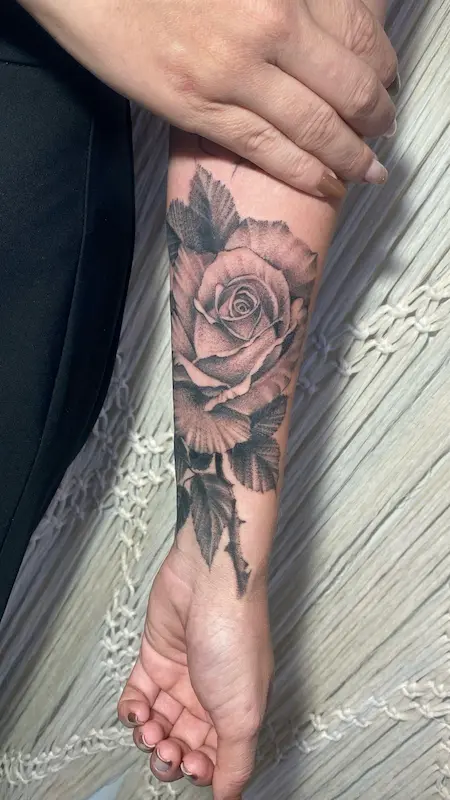 Tatuagem 4