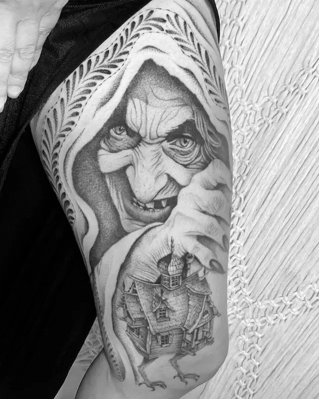 Tatuagem 5