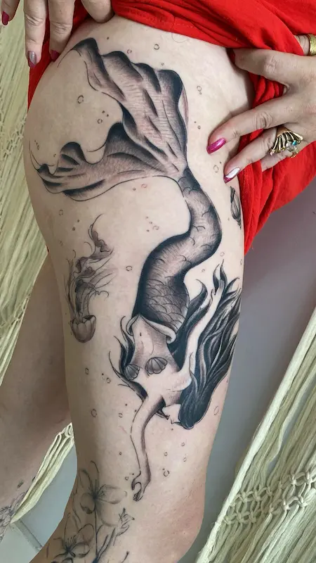 Tatuagem 6