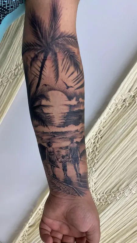 Tatuagem 8