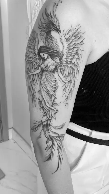 Tatuagem 9