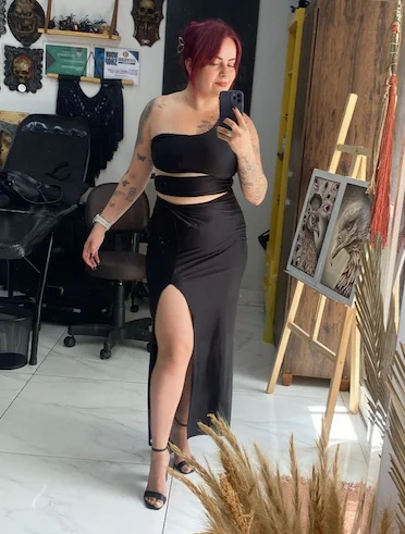 Foto de Pollyanna Duarte